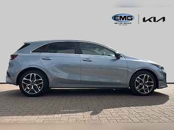 Used Kia Ceed 2023 for sale - 78464528: Photo