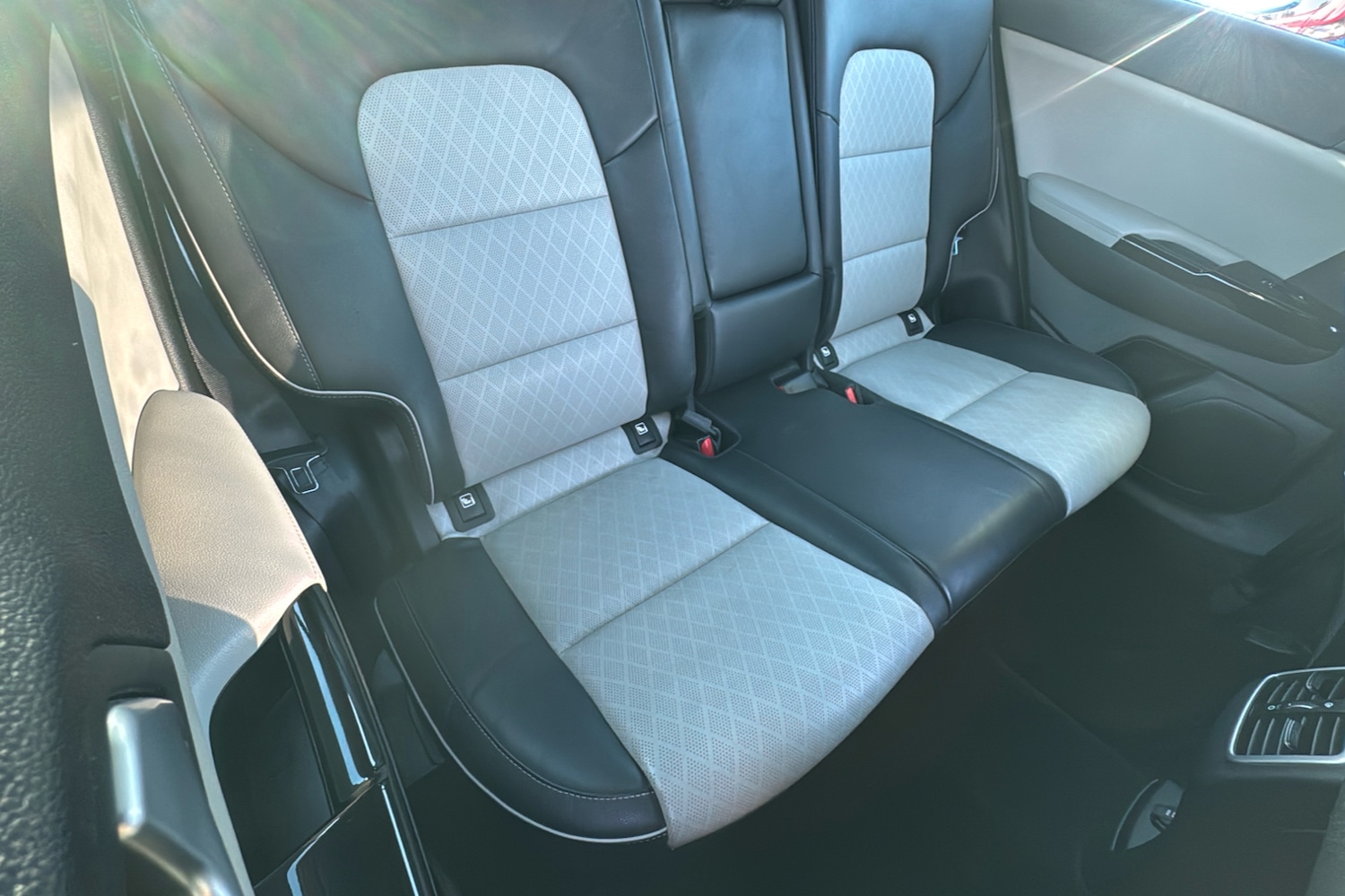 Used Kia Sportage 2018 for sale - 77500739: Photo 12