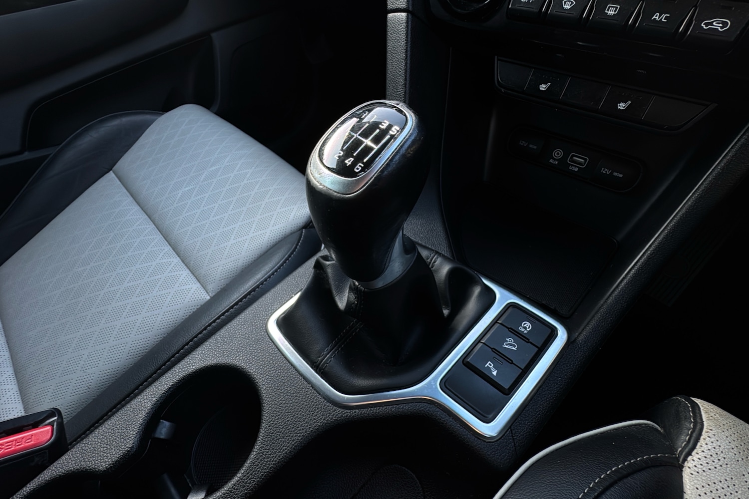 Used Kia Sportage 2018 for sale - 77500739: Photo 13