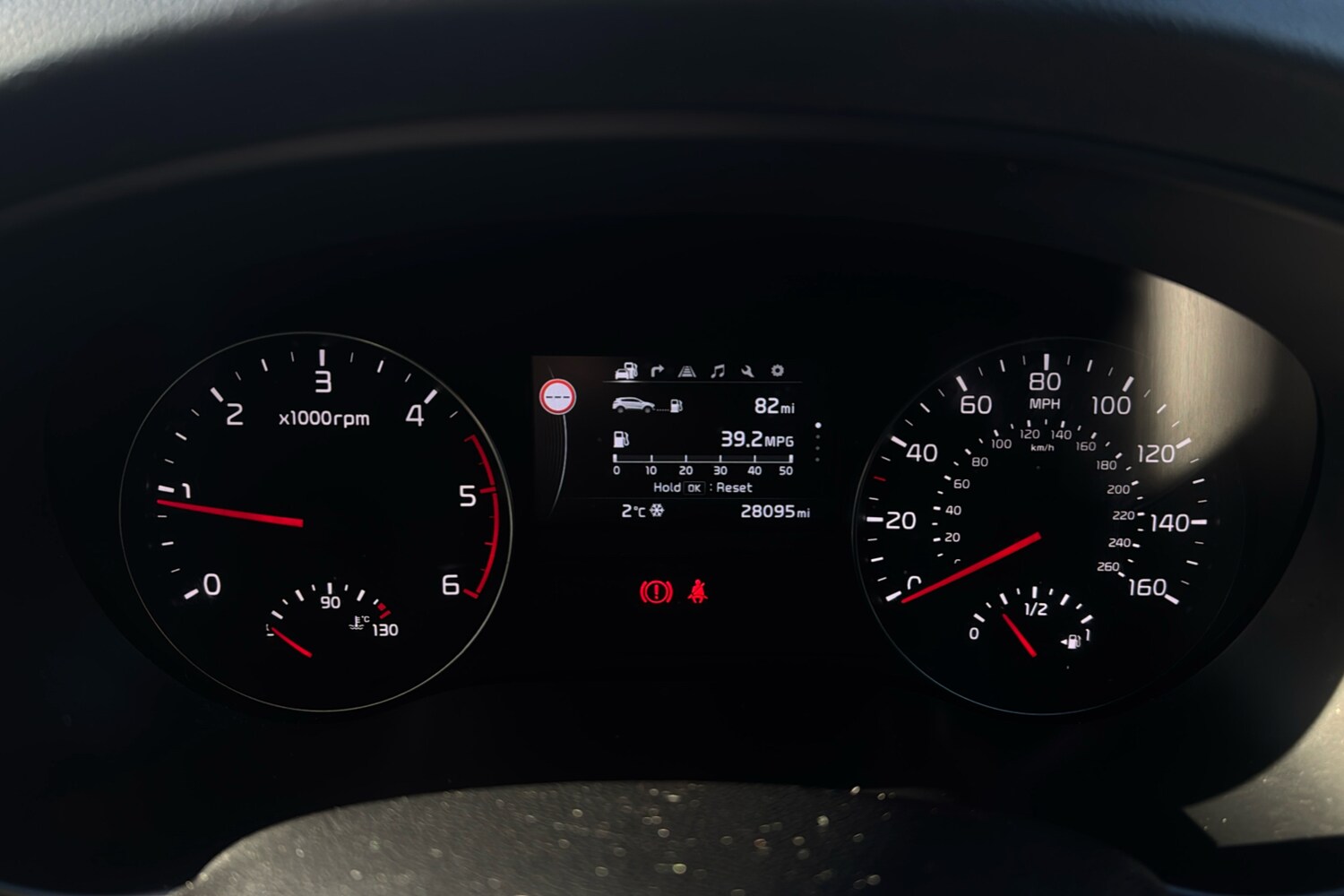 Used Kia Sportage 2018 for sale - 77500739: Photo 14