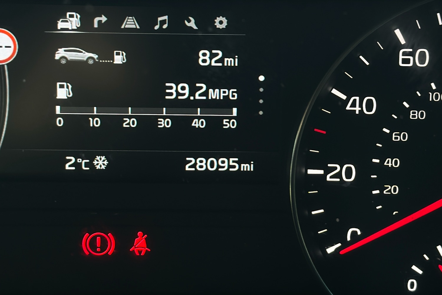 Used Kia Sportage 2018 for sale - 77500739: Photo 15