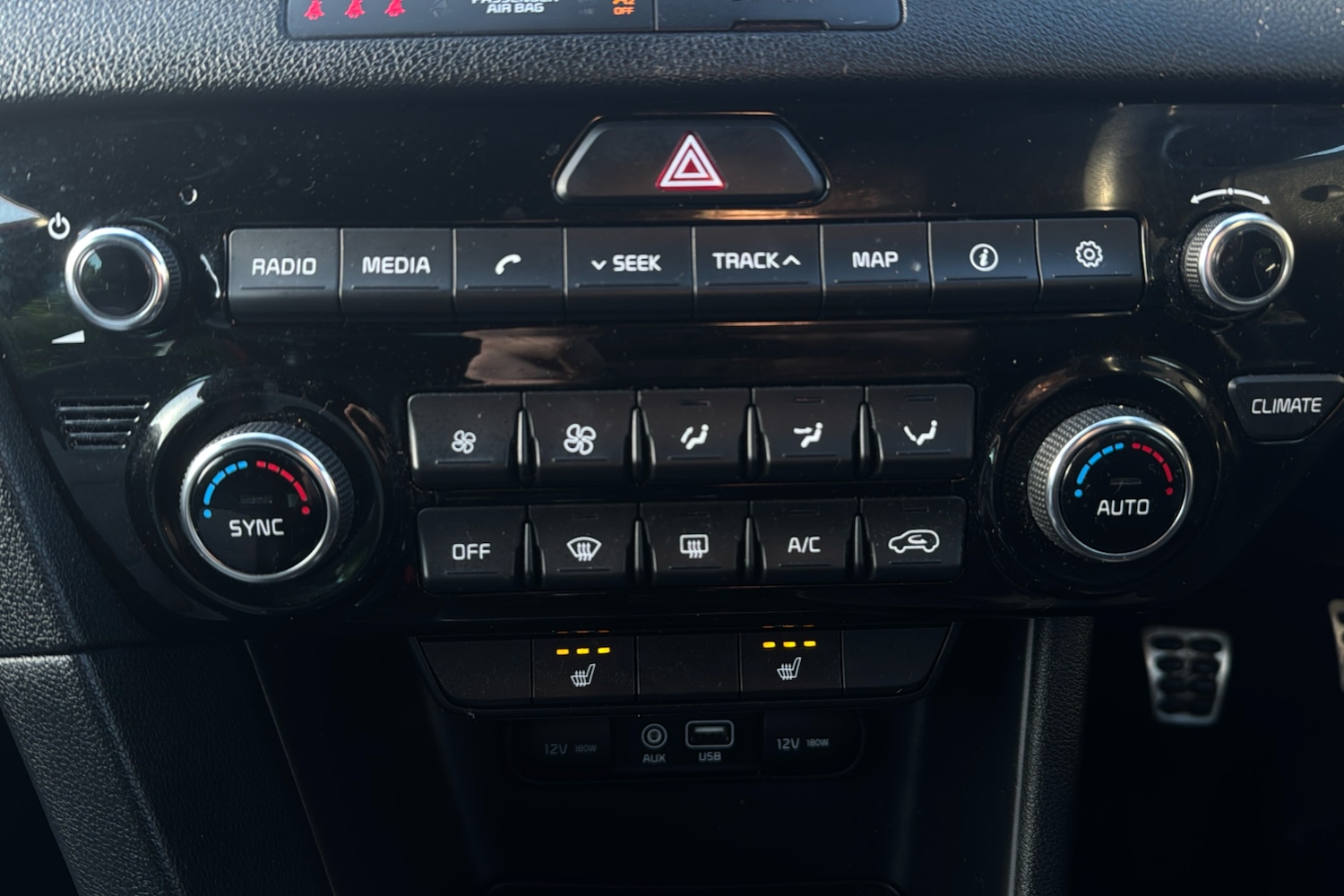 Used Kia Sportage 2018 for sale - 77500739: Photo 16