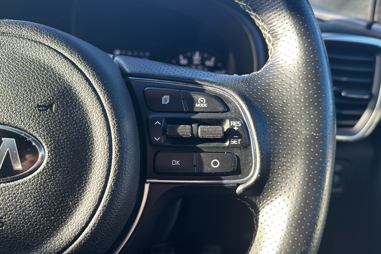 Used Kia Sportage 2018 for sale - 77500739: Photo 18