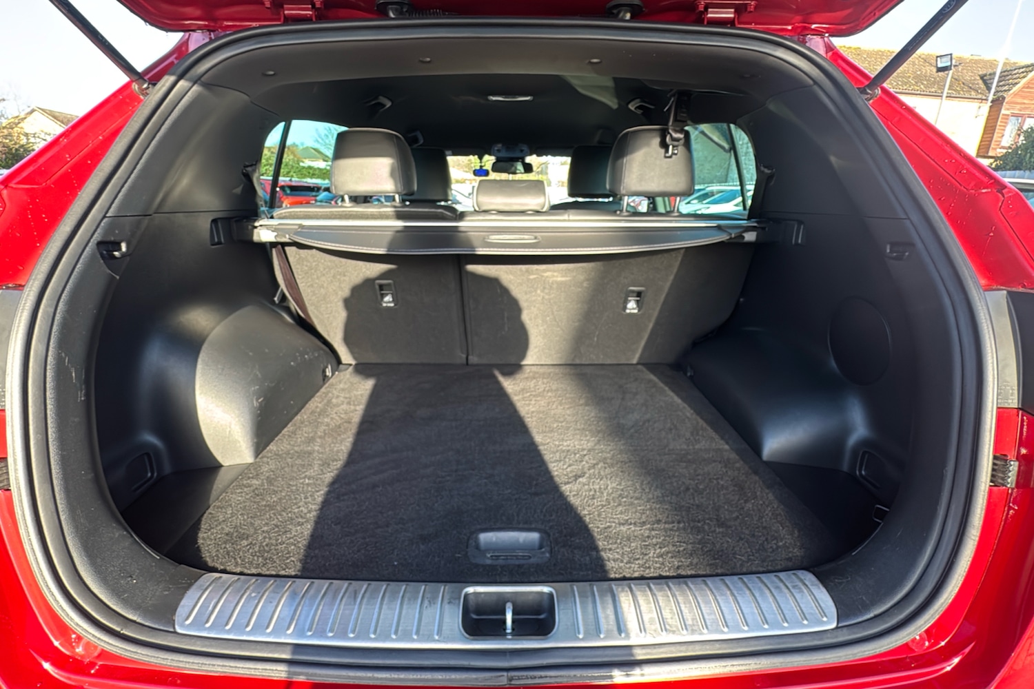 Used Kia Sportage 2018 for sale - 77500739: Photo 19