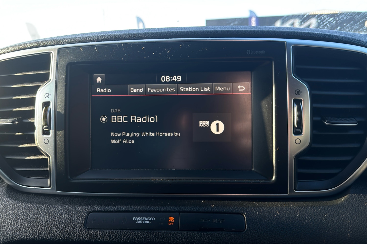 Used Kia Sportage 2018 for sale - 77500739: Photo 21