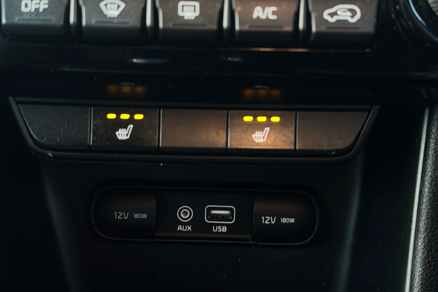 Used Kia Sportage 2018 for sale - 77500739: Photo 22