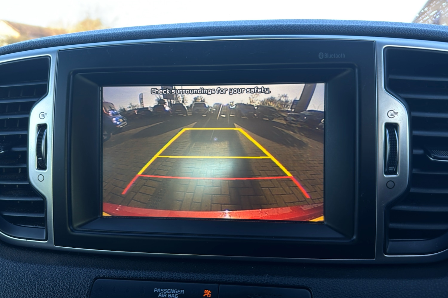 Used Kia Sportage 2018 for sale - 77500739: Photo 23