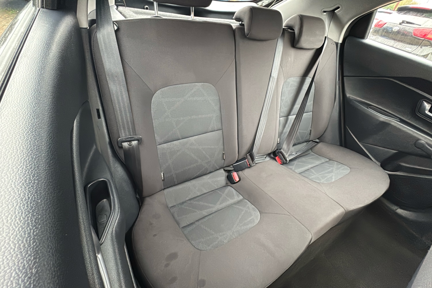 Used Kia Rio 2016 for sale - 76774491: Photo 12