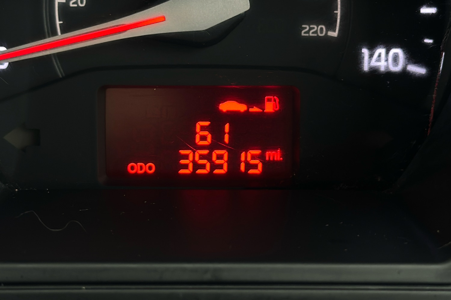 Used Kia Rio 2016 for sale - 76774491: Photo 15