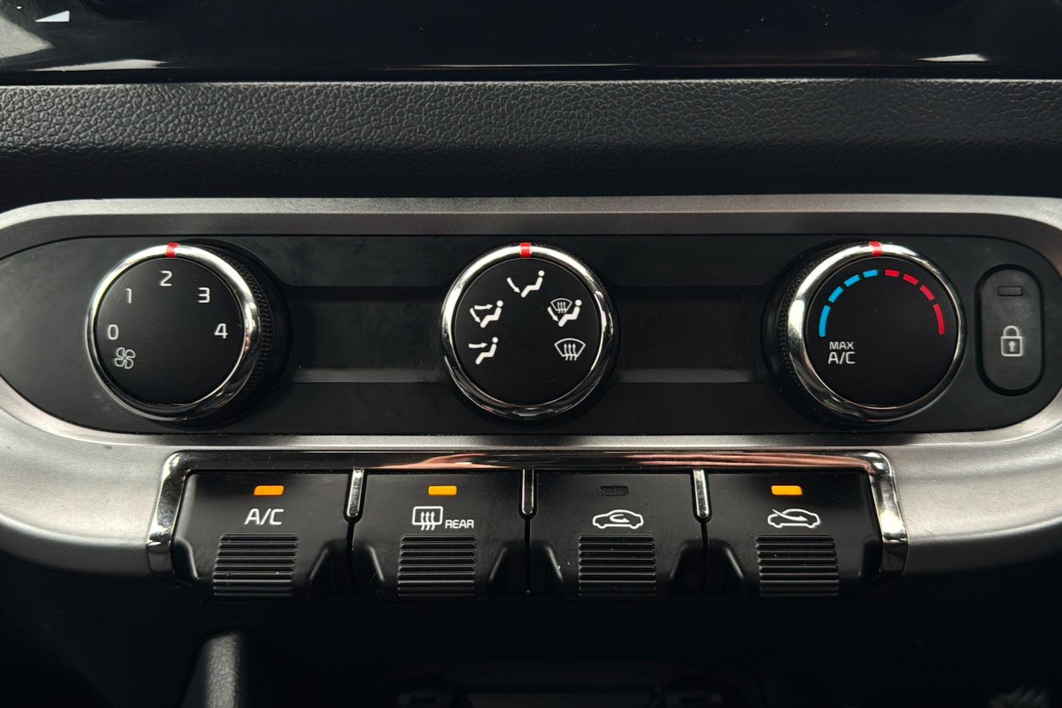 Used Kia Rio 2016 for sale - 76774491: Photo 16