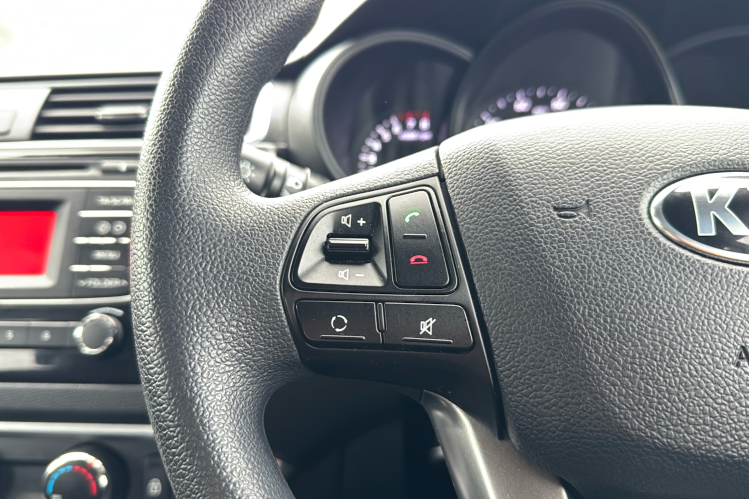 Used Kia Rio 2016 for sale - 76774491: Photo 17