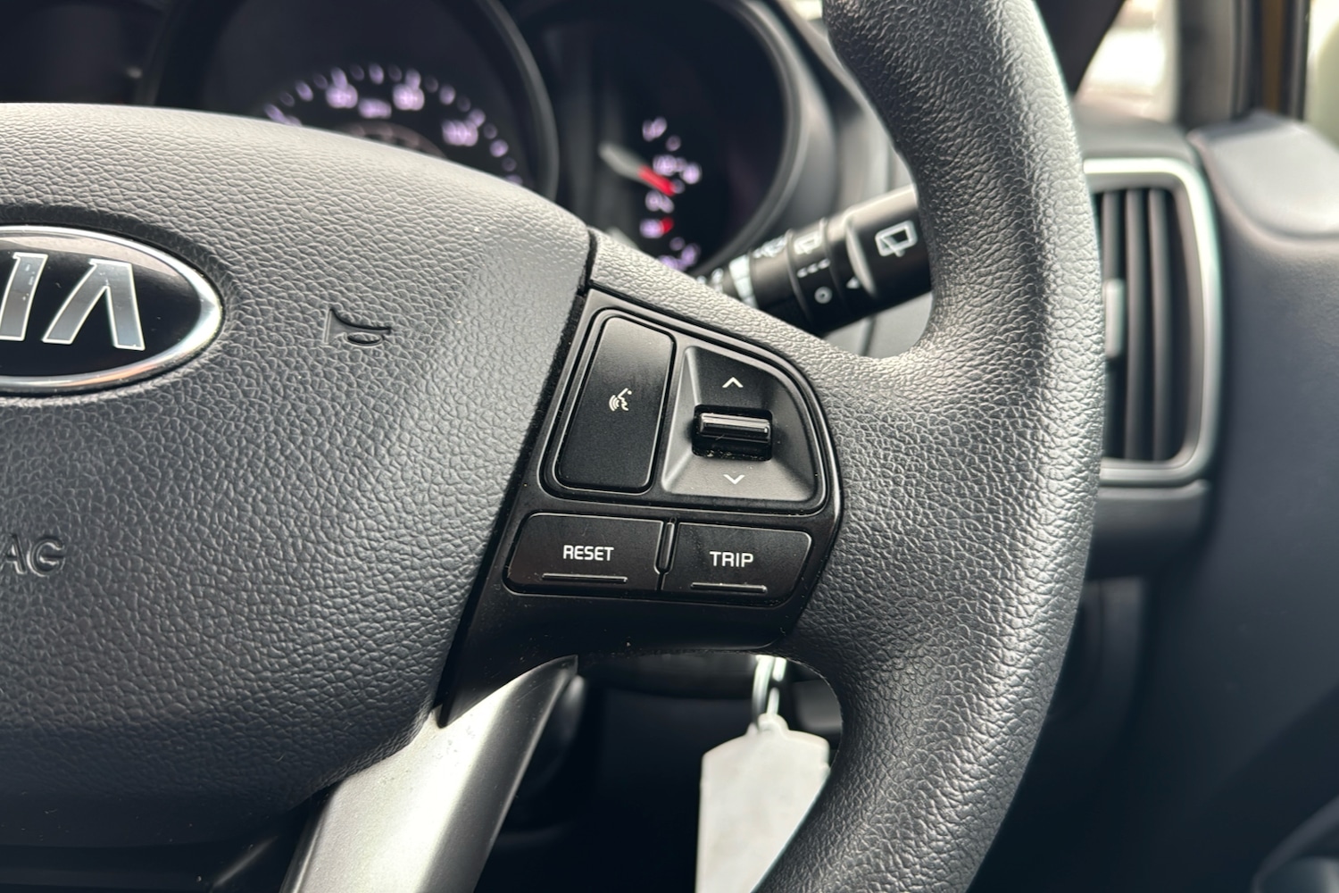 Used Kia Rio 2016 for sale - 76774491: Photo 18