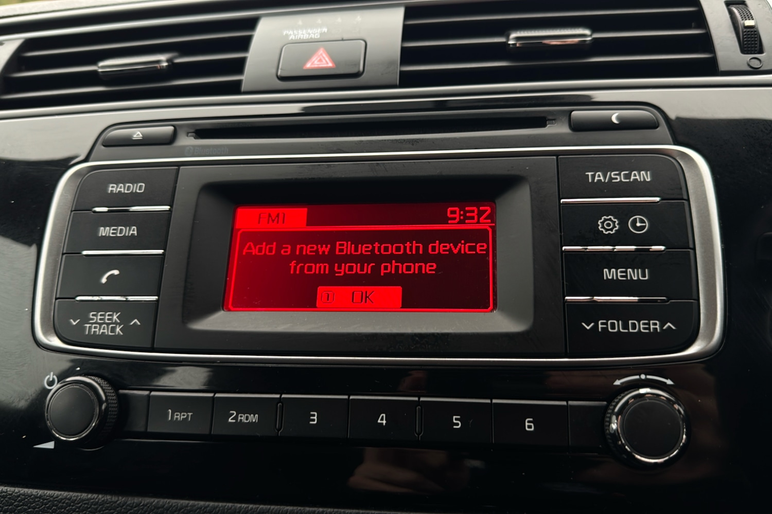 Used Kia Rio 2016 for sale - 76774491: Photo 20