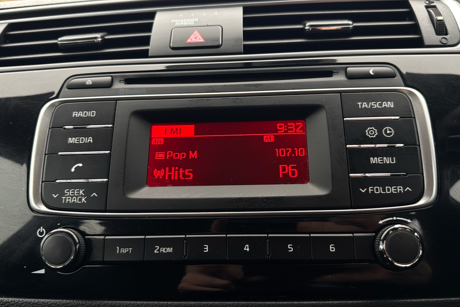 Used Kia Rio 2016 for sale - 76774491: Photo 21