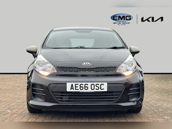 Used Kia Rio 2016 for sale - 76774491: Photo