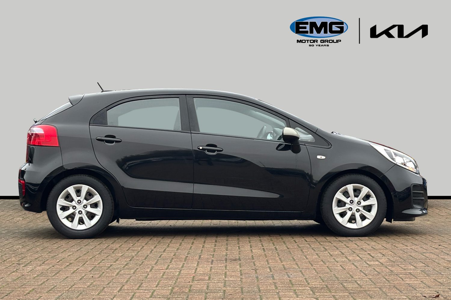 Used Kia Rio 2016 for sale - 76774491: Photo 4