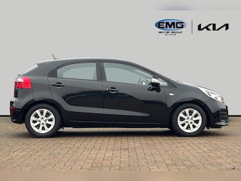 Used Kia Rio 2016 for sale - 76774491: Photo