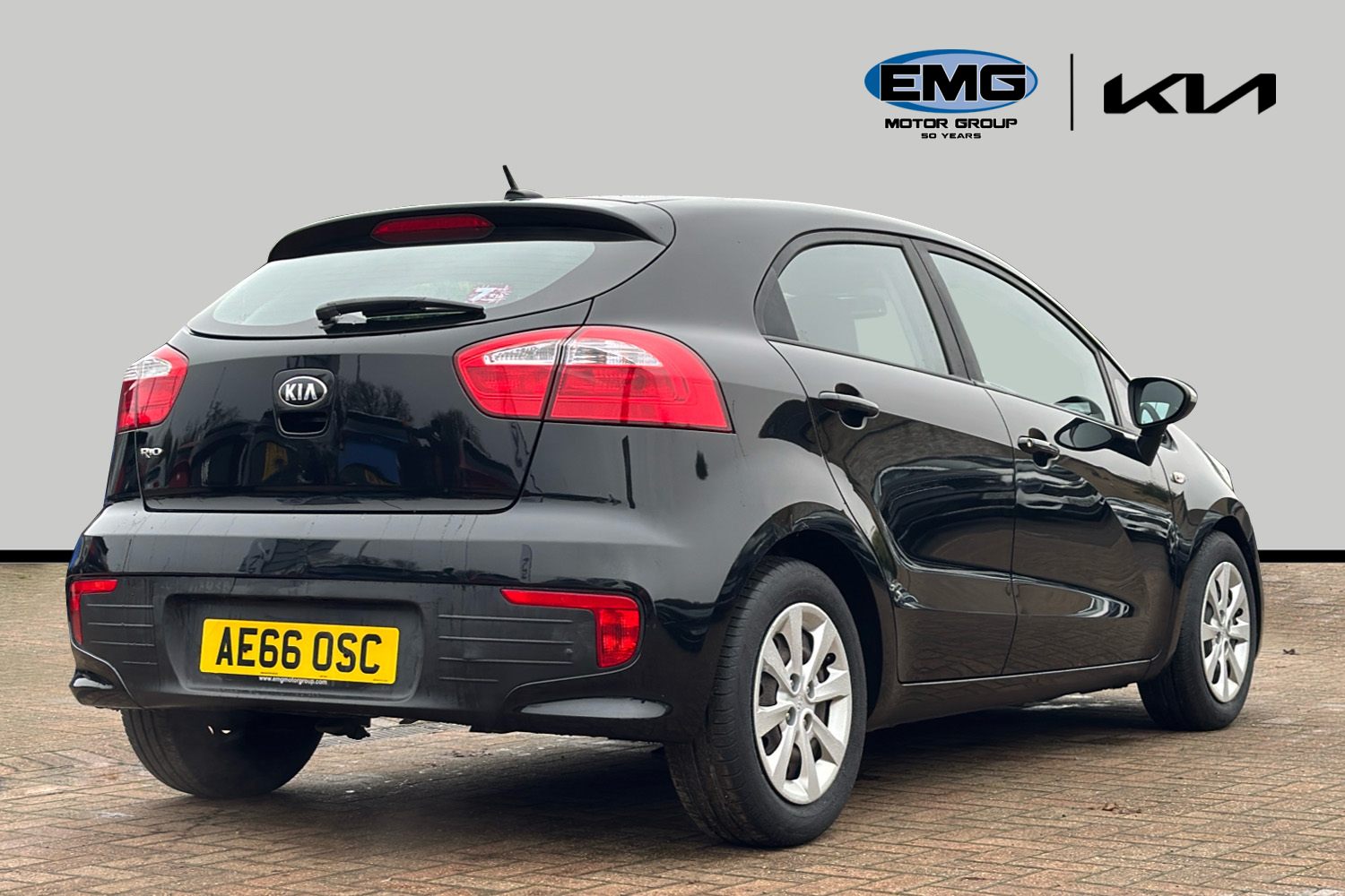 Used Kia Rio 2016 for sale - 76774491: Photo 7