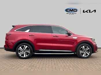 Used Kia Sorento 2021 for sale - 77914441: Photo