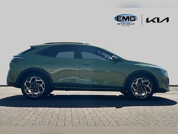 Used Kia XCeed 2023 for sale - 78380065: Photo