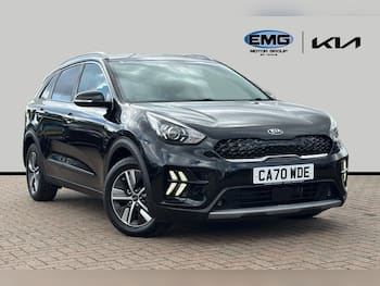 Used Kia Niro 2020 for sale - 79719198: Photo