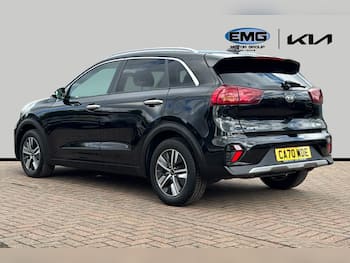 Used Kia Niro 2020 for sale - 79719198: Photo