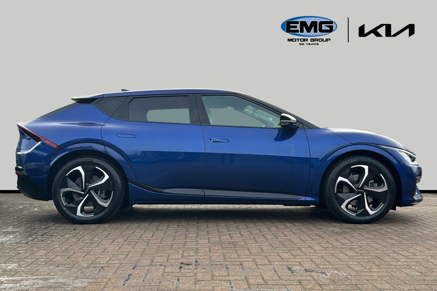 Used Kia EV6 2023 for sale - 77093669: Photo 4