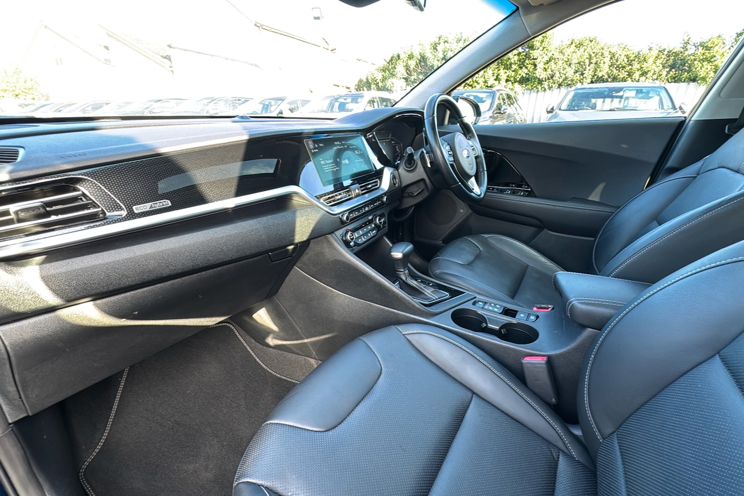 Used Kia Niro 2020 for sale - 76669405: Photo 11