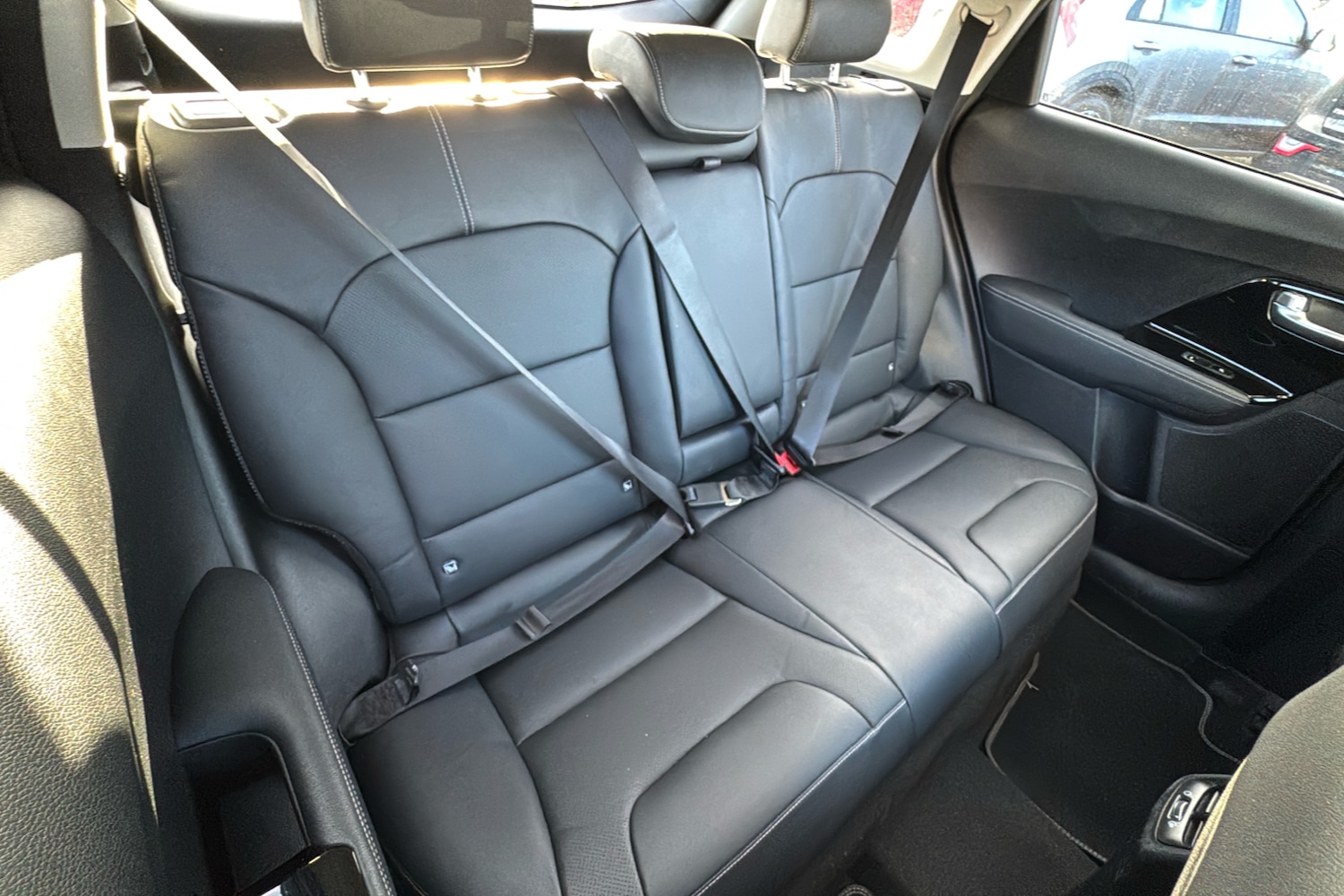 Used Kia Niro 2020 for sale - 76669405: Photo 12