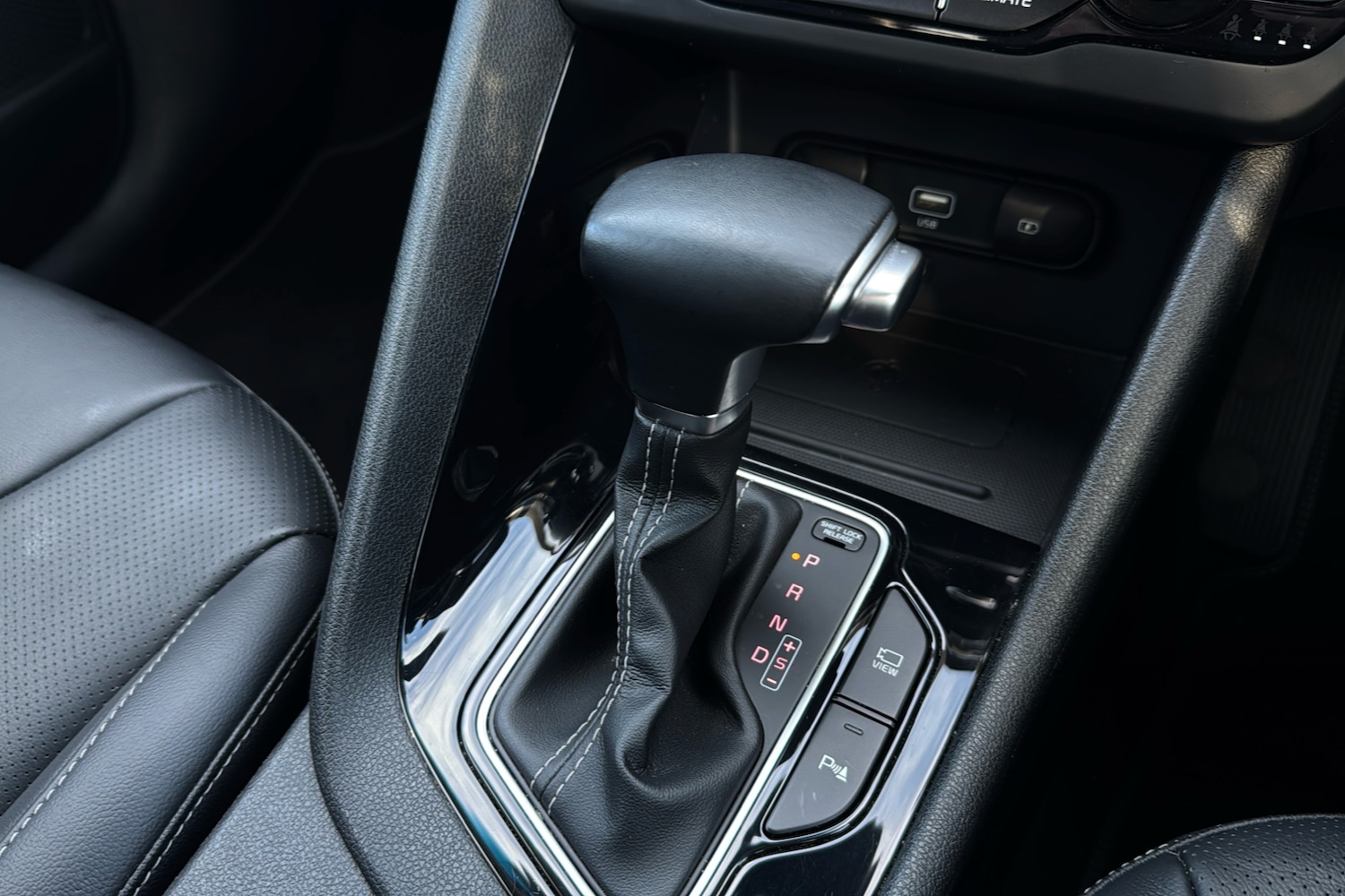 Used Kia Niro 2020 for sale - 76669405: Photo 13