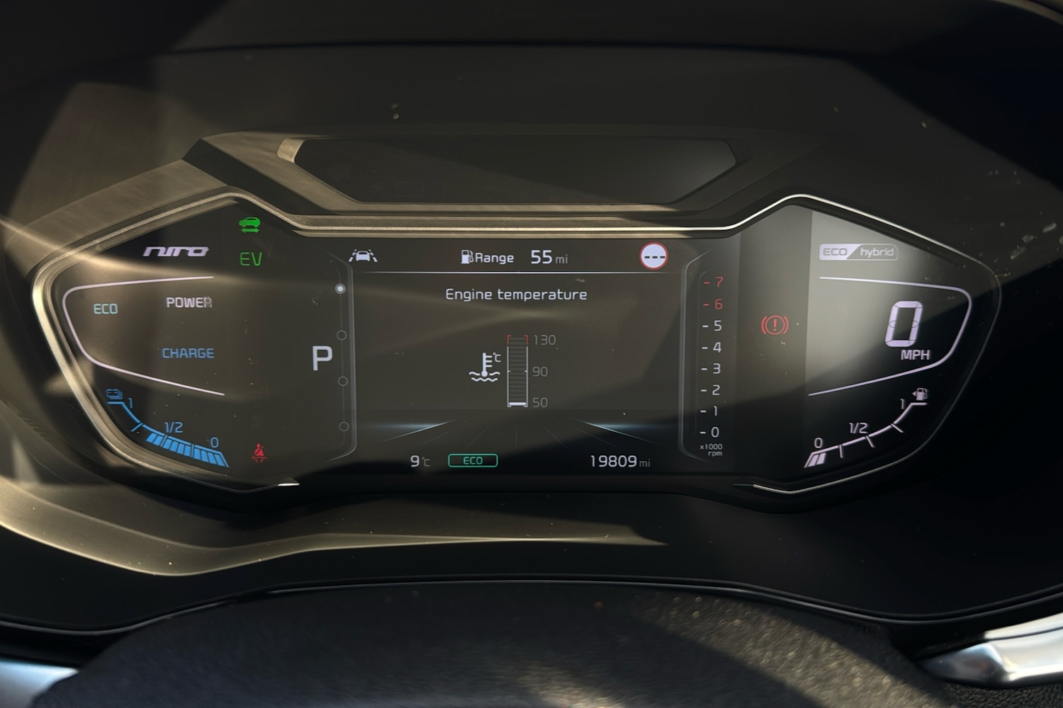 Used Kia Niro 2020 for sale - 76669405: Photo 14