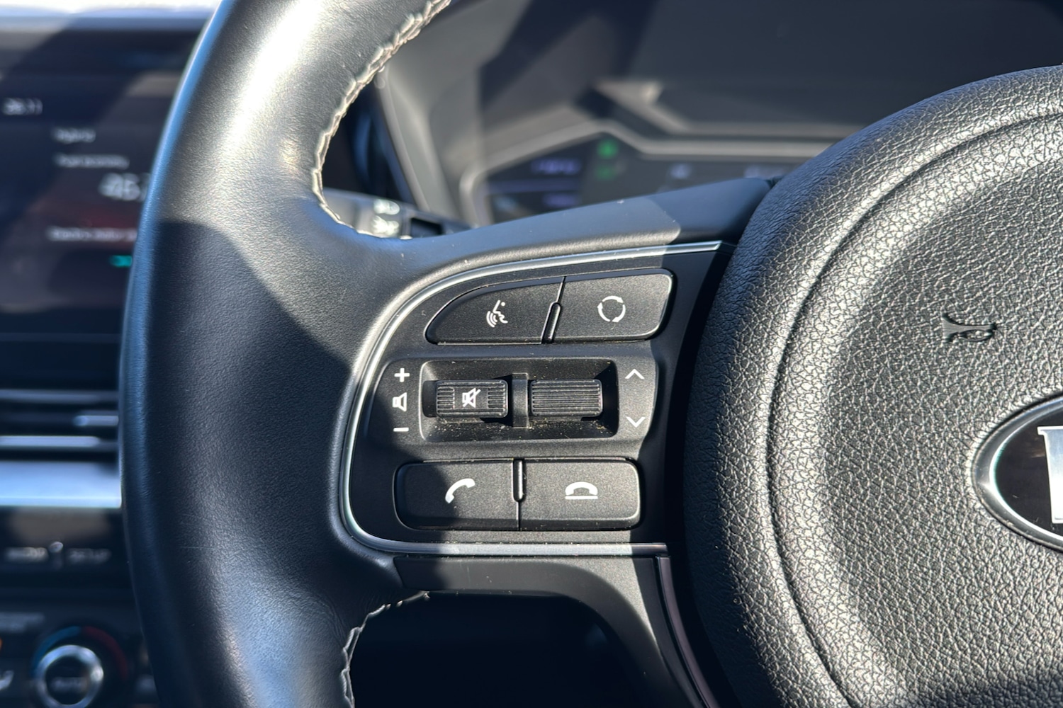 Used Kia Niro 2020 for sale - 76669405: Photo 17