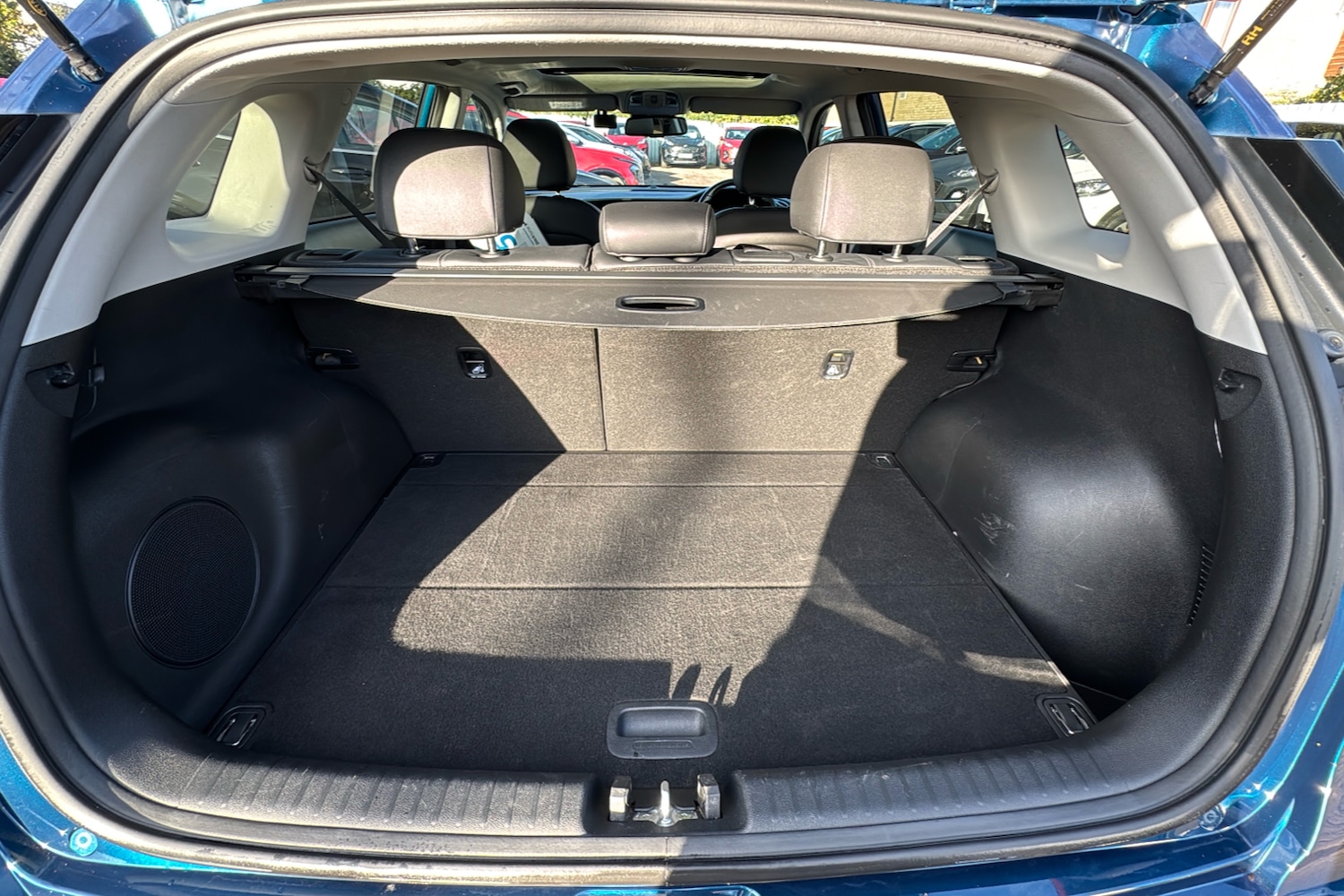 Used Kia Niro 2020 for sale - 76669405: Photo 19