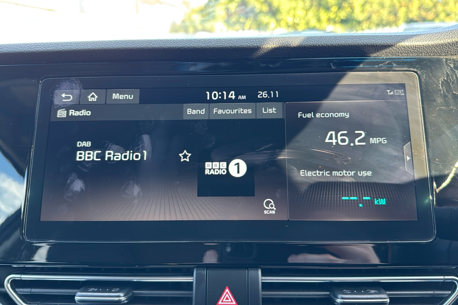 Used Kia Niro 2020 for sale - 76669405: Photo 21