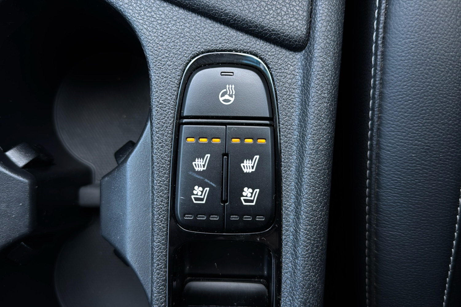 Used Kia Niro 2020 for sale - 76669405: Photo 22