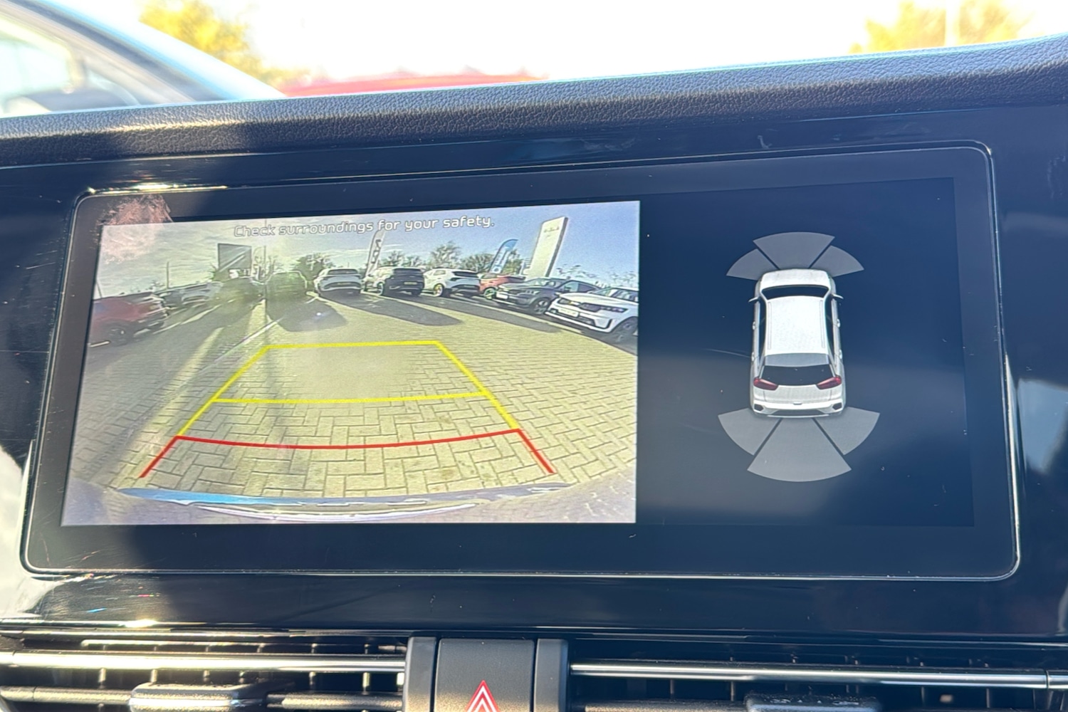 Used Kia Niro 2020 for sale - 76669405: Photo 23