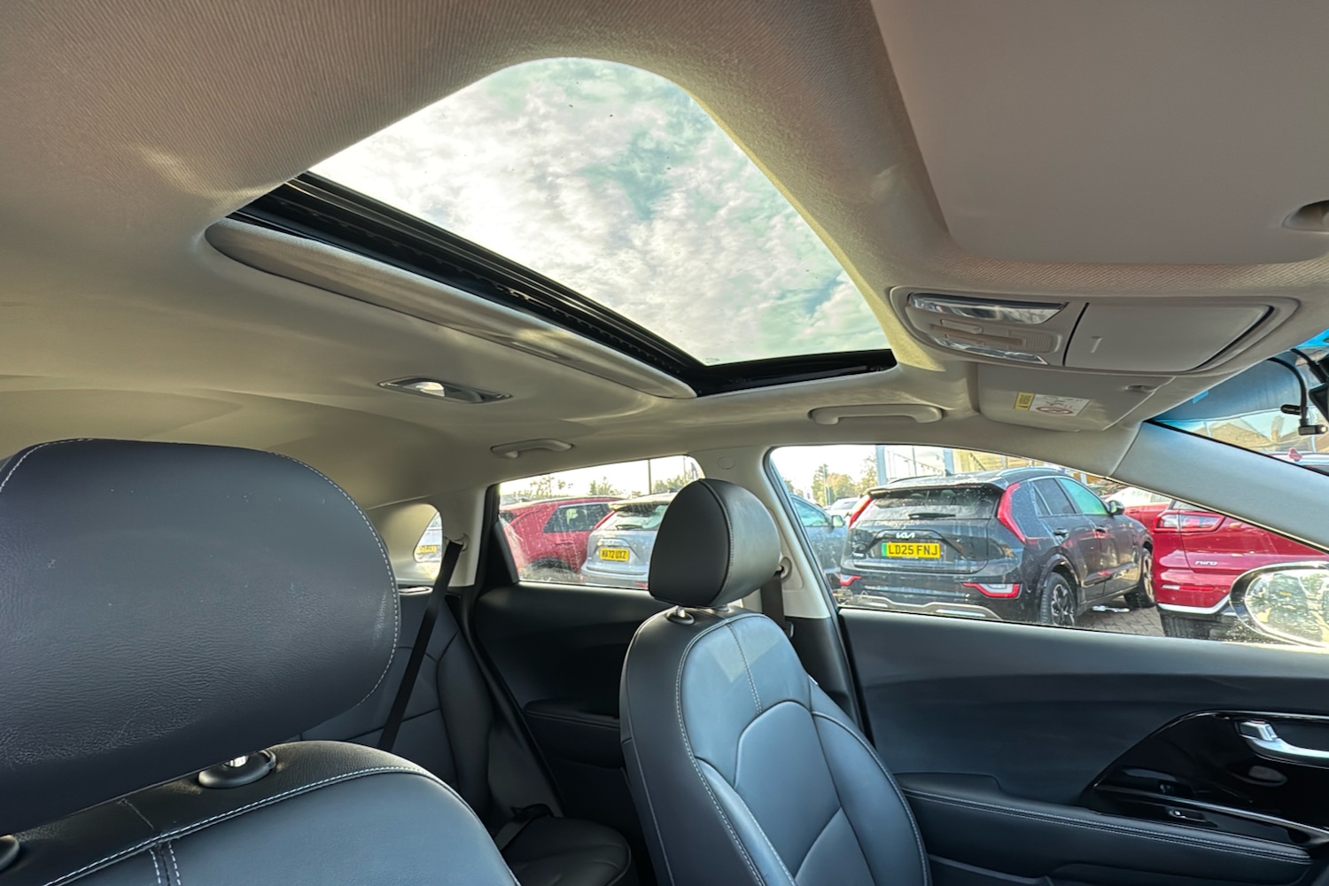 Used Kia Niro 2020 for sale - 76669405: Photo 24