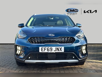 Used Kia Niro 2020 for sale - 76669405: Photo