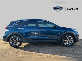 Used Kia Niro 2020 for sale - 76669405: Photo