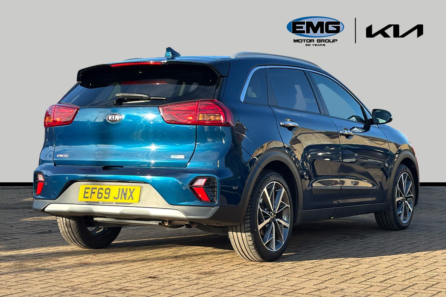 Used Kia Niro 2020 for sale - 76669405: Photo 7