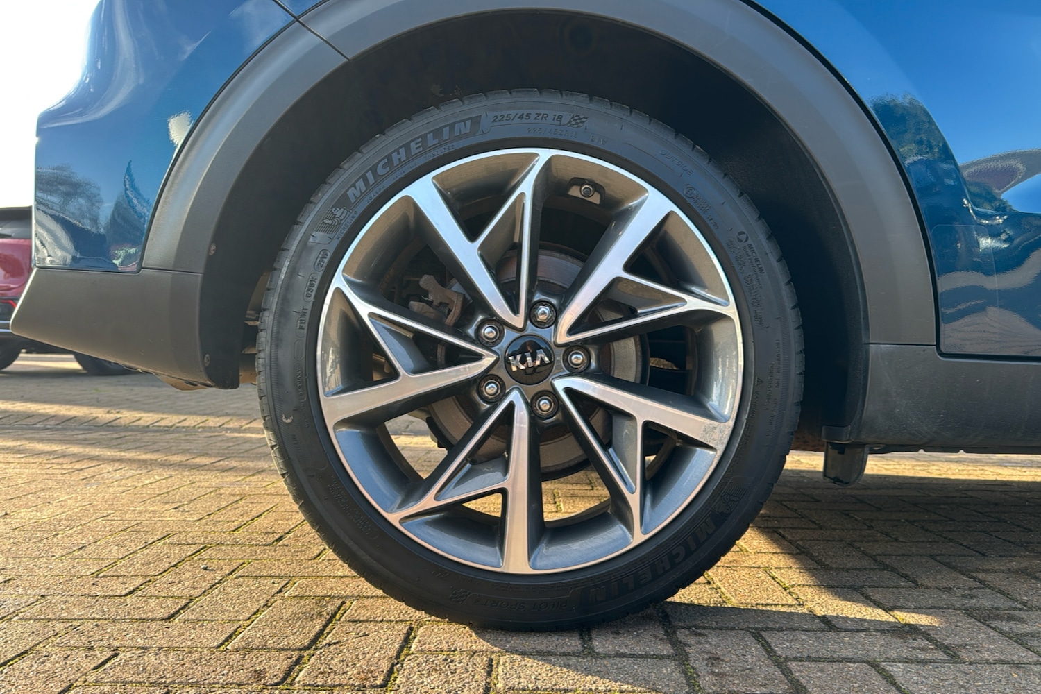 Used Kia Niro 2020 for sale - 76669405: Photo 8