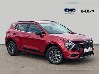 Used Kia Sportage 2022 for sale - 75555188: Photo