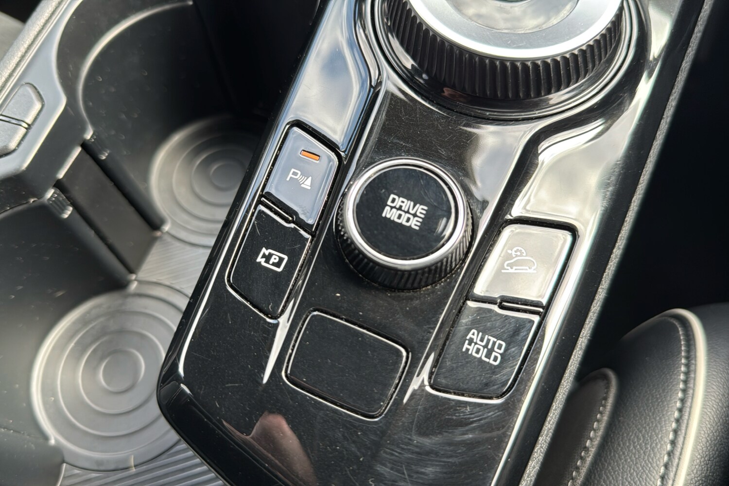 Vehicle 29