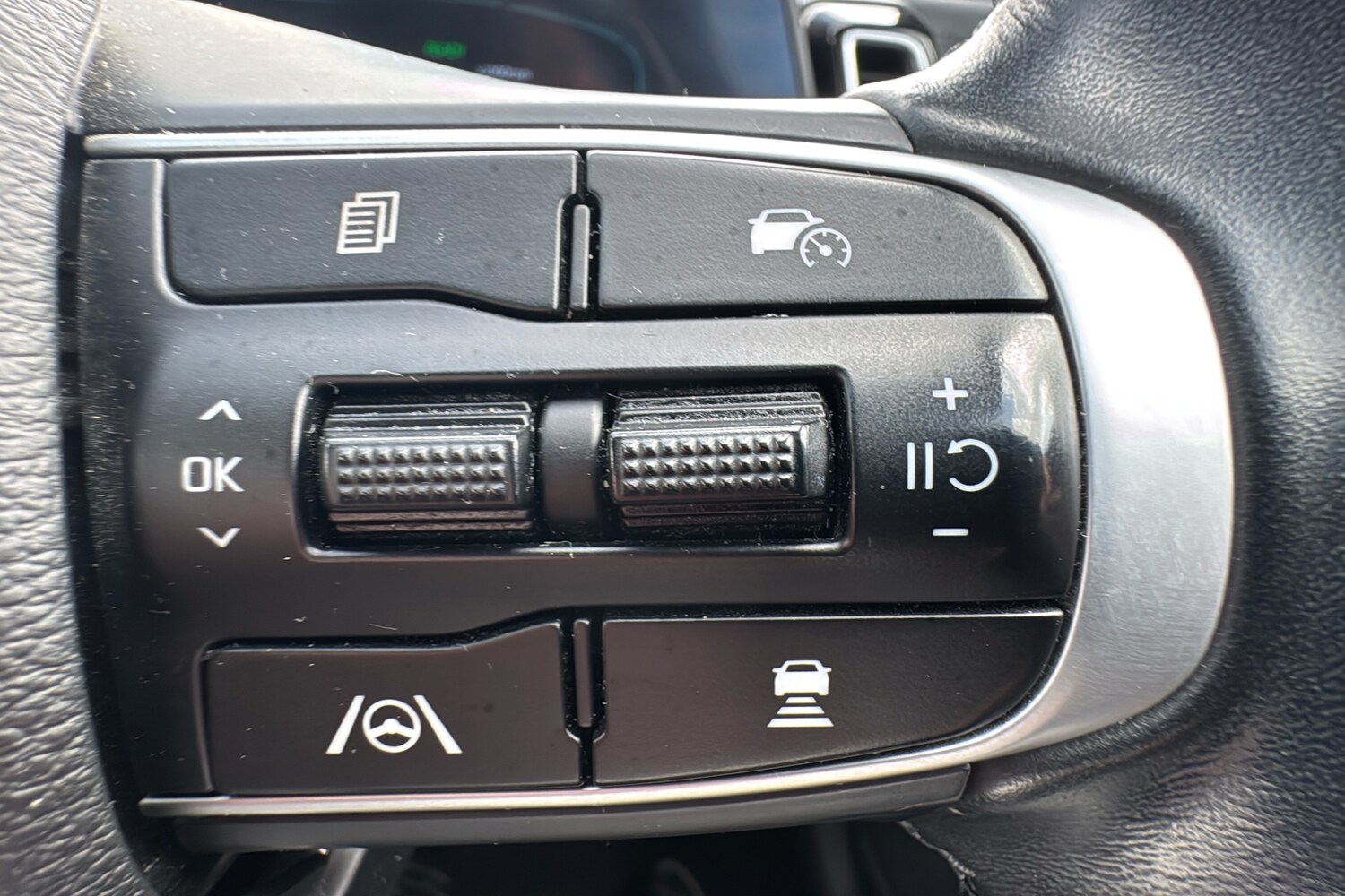 Vehicle 32