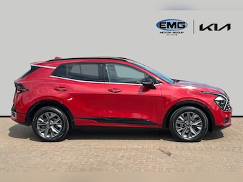 Used Kia Sportage 2022 for sale - 75555188: Photo