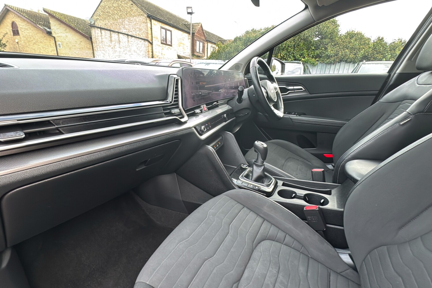 Used Kia Sportage 2022 for sale - 75944188: Photo 11