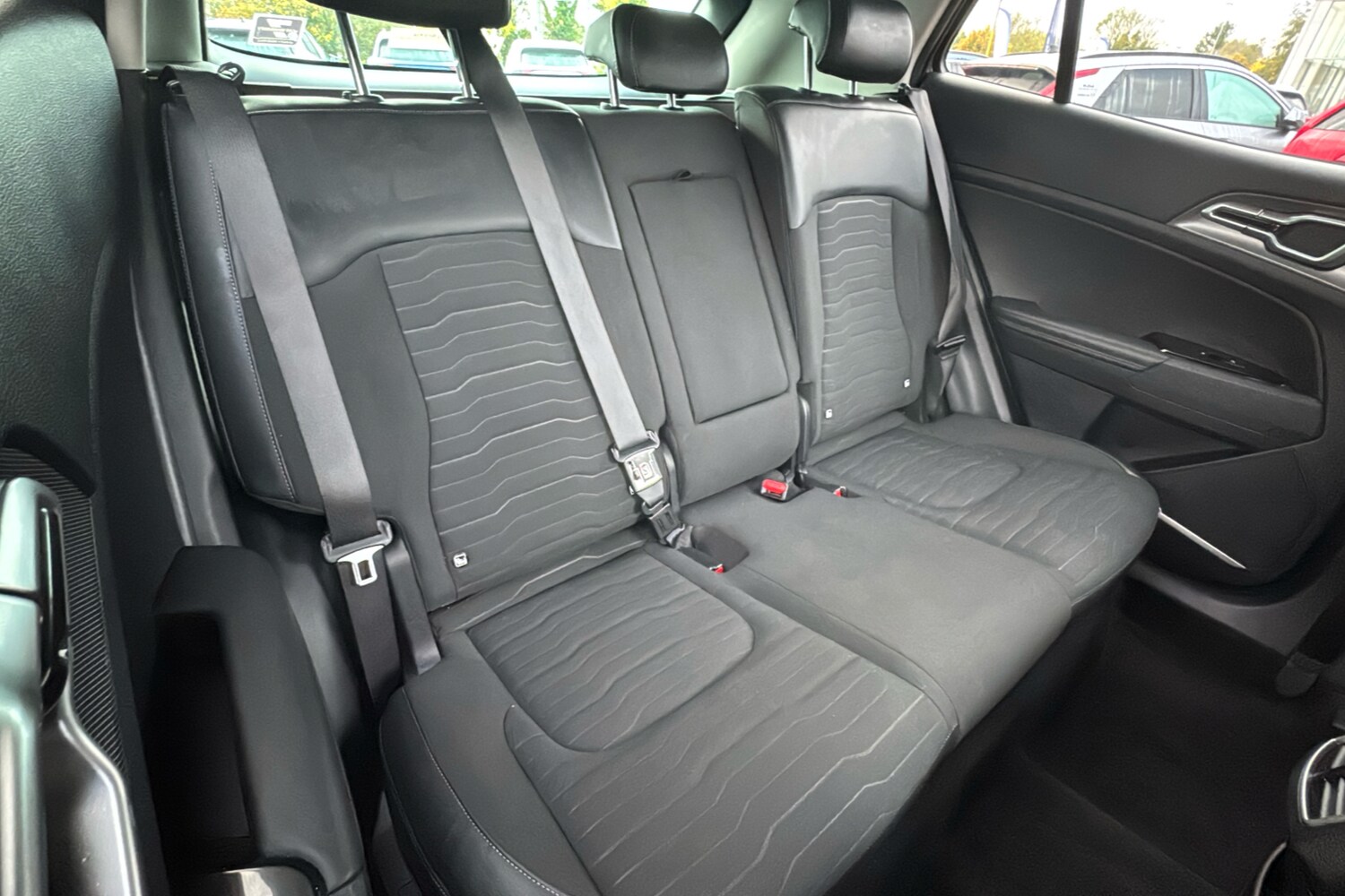 Used Kia Sportage 2022 for sale - 75944188: Photo 12