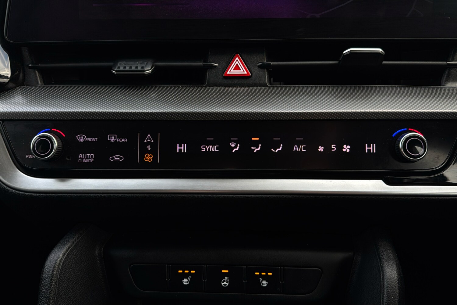 Used Kia Sportage 2022 for sale - 75944188: Photo 16