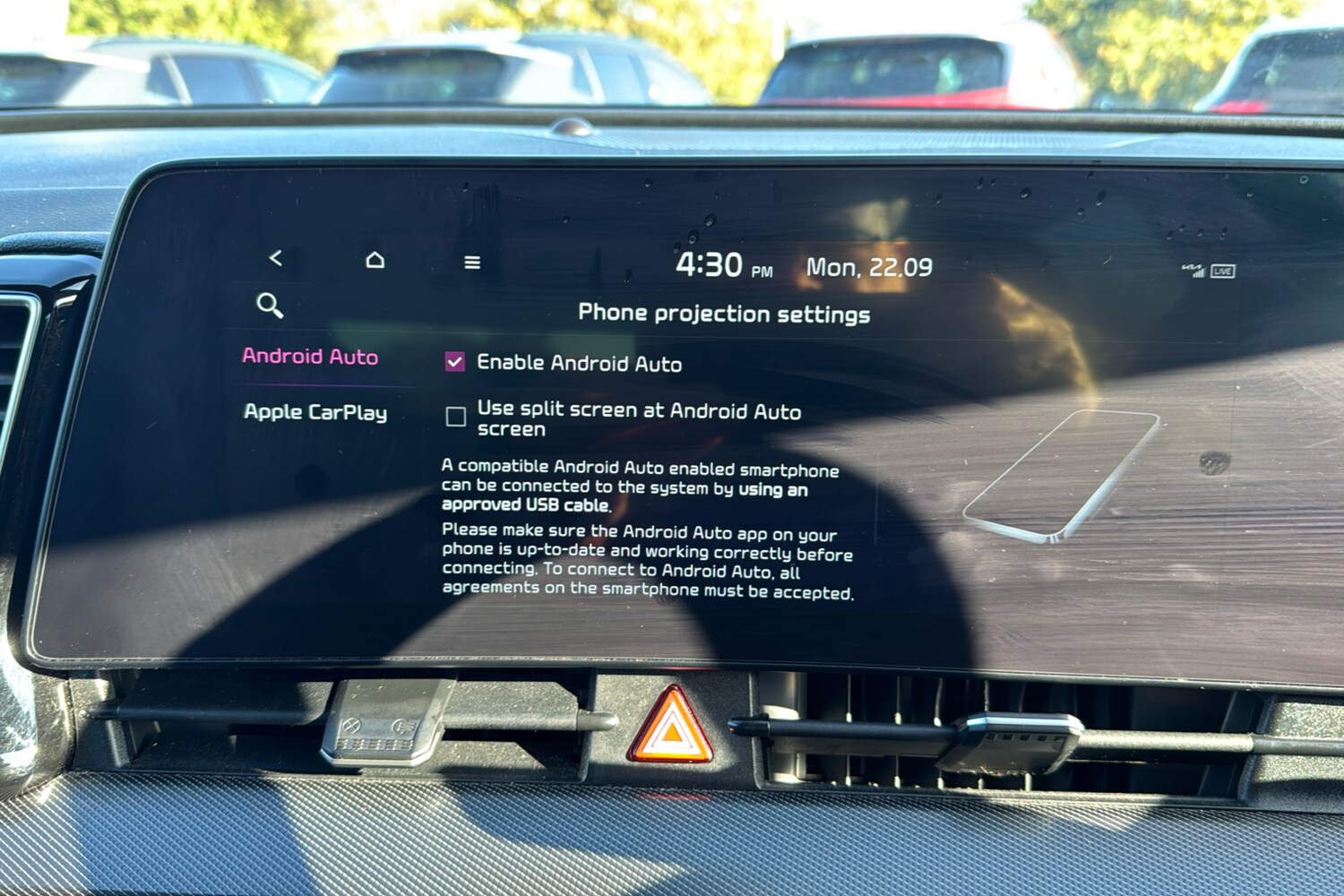 Used Kia Sportage 2022 for sale - 75944188: Photo 28