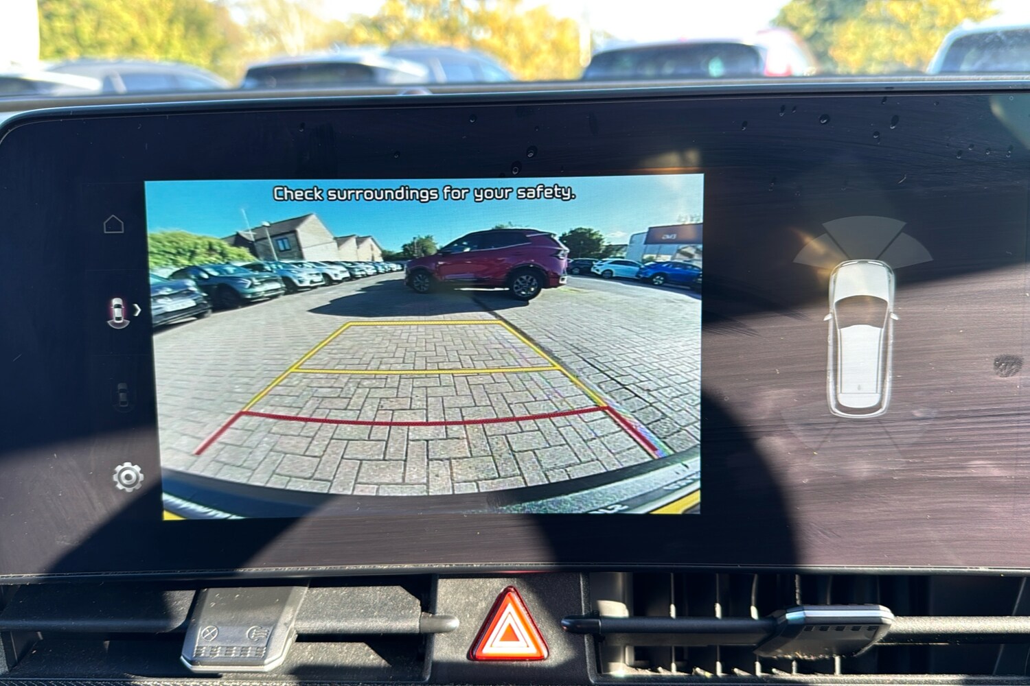 Used Kia Sportage 2022 for sale - 75944188: Photo 32